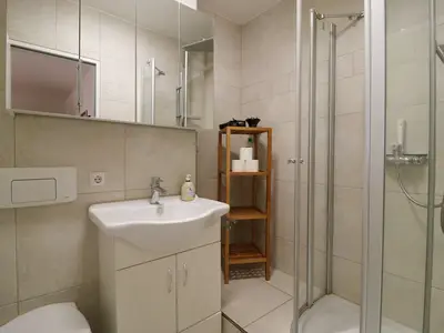 Ferienwohnung für 2 Personen (58 m²) in Schluchsee 9/10