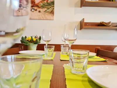 Ferienwohnung für 4 Personen (42 m²) in Schluchsee 4/10