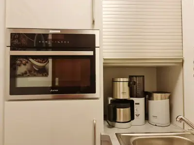 Ferienwohnung für 4 Personen (42 m²) in Schluchsee 7/10