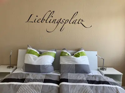 BEDROOM, INSIDE