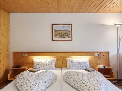 BEDROOM, INSIDE