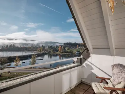 Ferienwohnung für 1 Person (20 m²) in Schluchsee 8/10