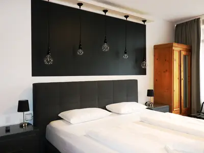 Ferienwohnung für 4 Personen (43 m²) in Schluchsee 4/10