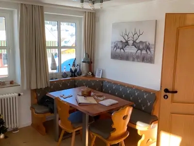 Photo, INSIDE, OUTSIDE