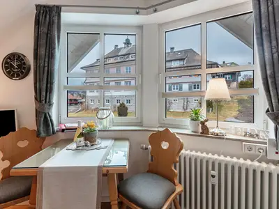 Photo, INSIDE, OUTSIDE