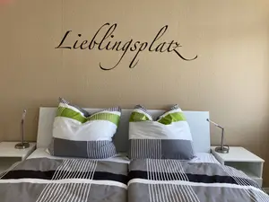 Ferienwohnung für 2 Personen (44 m²) in Schluchsee