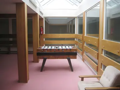 Photo, INSIDE, OUTSIDE