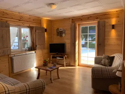 Photo, INSIDE, OUTSIDE