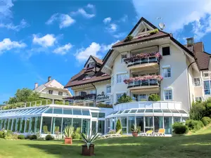 Ferienwohnung für 4 Personen (65 m²) in Schluchsee