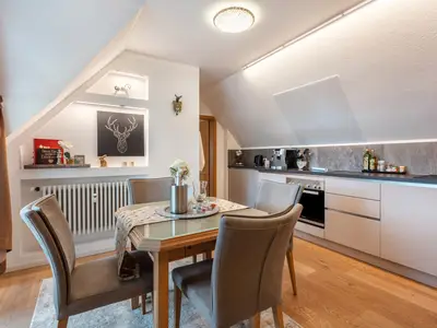 KITCHEN, INSIDE, OUTSIDE