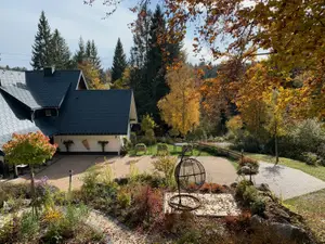 Ferienwohnung für 5 Personen (60 m²) in Schluchsee