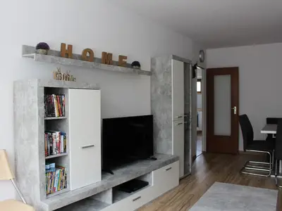 Ferienwohnung für 6 Personen (58 m²) in Schluchsee 8/10