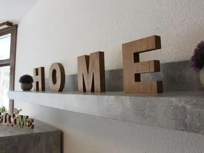 Ferienwohnung für 6 Personen (58 m²) in Schluchsee 10/10