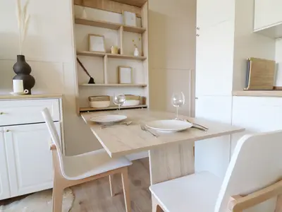 Ferienwohnung für 2 Personen (22 m²) in Schluchsee 6/10