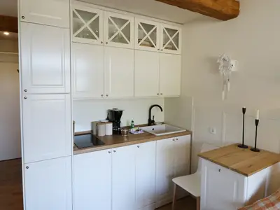 Ferienwohnung für 2 Personen (22 m²) in Schluchsee 7/10