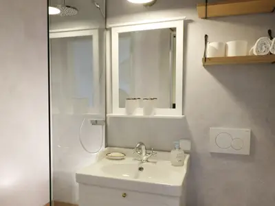 Ferienwohnung für 2 Personen (22 m²) in Schluchsee 8/10