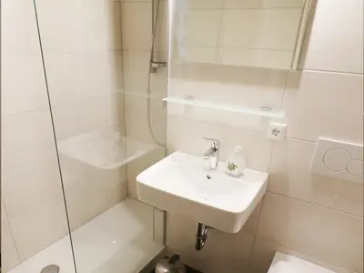 Ferienwohnung für 3 Personen (42 m²) in Schluchsee 8/10