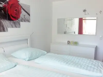 Ferienwohnung für 4 Personen (43 m²) in Schluchsee 6/10