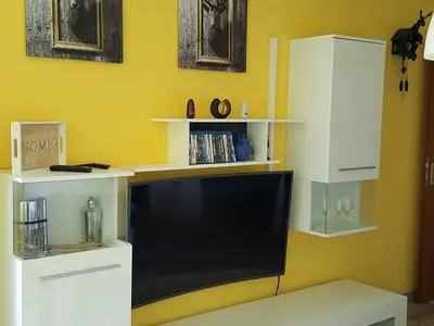 Ferienwohnung für 4 Personen (43 m²) in Schluchsee 8/10