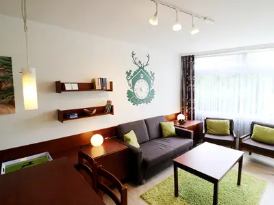 Ferienwohnung für 4 Personen (42 m²) in Schluchsee 9/10