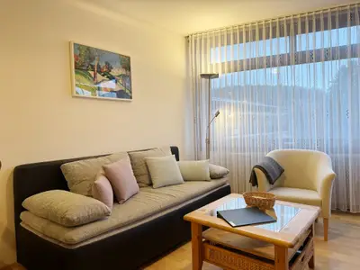 Ferienwohnung für 4 Personen (42 m²) in Schluchsee 4/10