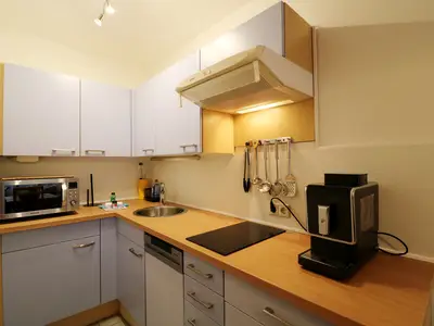 Ferienwohnung für 4 Personen (42 m²) in Schluchsee 6/10