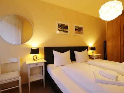 Ferienwohnung für 4 Personen (42 m²) in Schluchsee 8/10