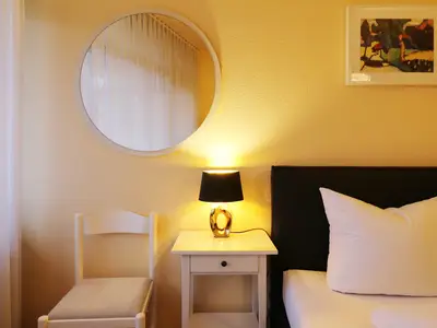 Ferienwohnung für 4 Personen (42 m²) in Schluchsee 10/10