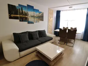 Ferienwohnung für 4 Personen (43 m²) in Schluchsee