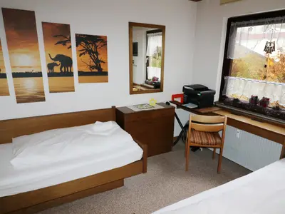 Ferienwohnung für 4 Personen (58 m²) in Schluchsee 7/10