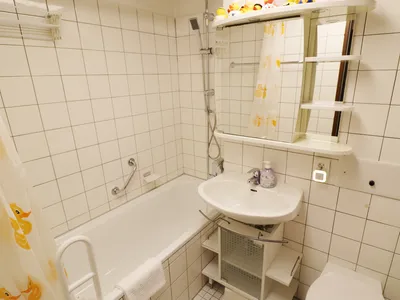 Ferienwohnung für 4 Personen (58 m²) in Schluchsee 9/10
