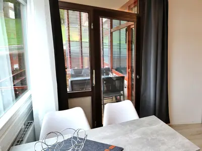 Ferienwohnung für 4 Personen (43 m²) in Schluchsee 4/10