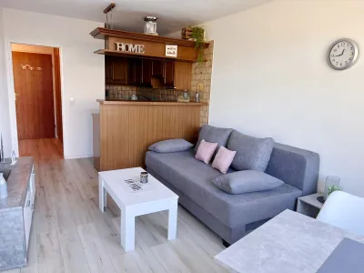 Ferienwohnung für 4 Personen (43 m²) in Schluchsee 5/10