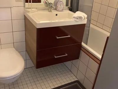 Ferienwohnung für 4 Personen (43 m²) in Schluchsee 7/10