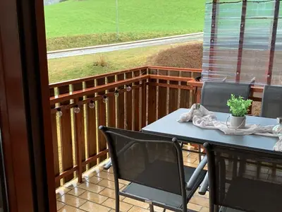 Ferienwohnung für 4 Personen (43 m²) in Schluchsee 9/10