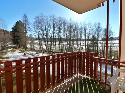 Ferienwohnung für 4 Personen (43 m²) in Schluchsee 2/10