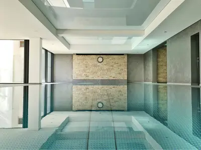 Ferienwohnung für 4 Personen (43 m²) in Schluchsee 3/10