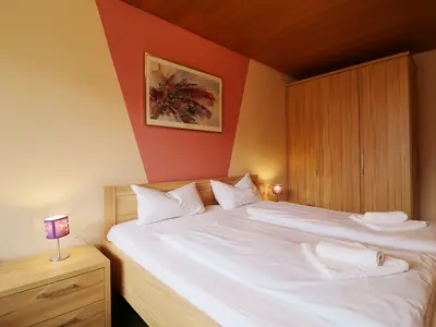 Ferienwohnung für 4 Personen (43 m²) in Schluchsee 4/10