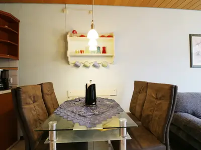 Ferienwohnung für 4 Personen (43 m²) in Schluchsee 6/10