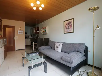 Ferienwohnung für 4 Personen (43 m²) in Schluchsee 7/10