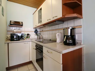 Ferienwohnung für 4 Personen (43 m²) in Schluchsee 8/10