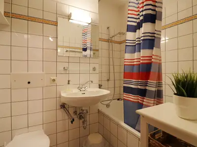 Ferienwohnung für 4 Personen (43 m²) in Schluchsee 10/10