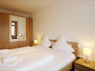 Ferienwohnung für 4 Personen (43 m²) in Schluchsee 8/10