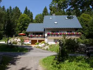 Ferienwohnung für 5 Personen (60 m²) in Schluchsee