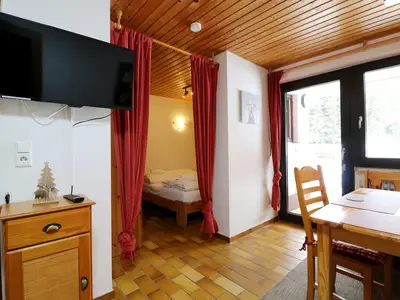 Ferienwohnung für 4 Personen (43 m²) in Schluchsee 4/10