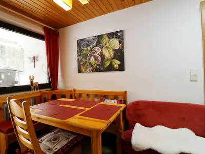 Ferienwohnung für 4 Personen (43 m²) in Schluchsee 5/10
