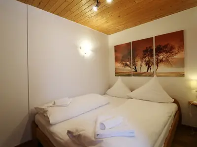 Ferienwohnung für 4 Personen (43 m²) in Schluchsee 7/10