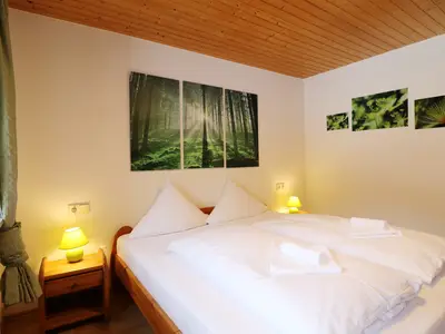 Ferienwohnung für 4 Personen (43 m²) in Schluchsee 10/10