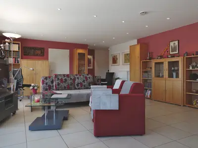 Ferienwohnung für 4 Personen (105 m²) in Schluchsee 2/10