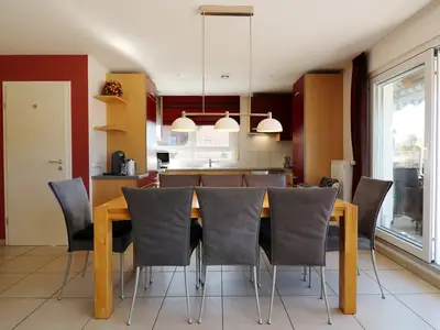 Ferienwohnung für 4 Personen (105 m²) in Schluchsee 6/10